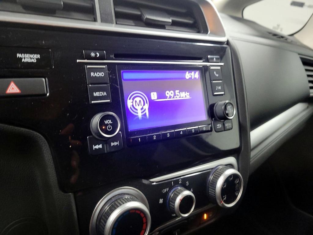 used 2019 Honda Fit car, priced at $17,998