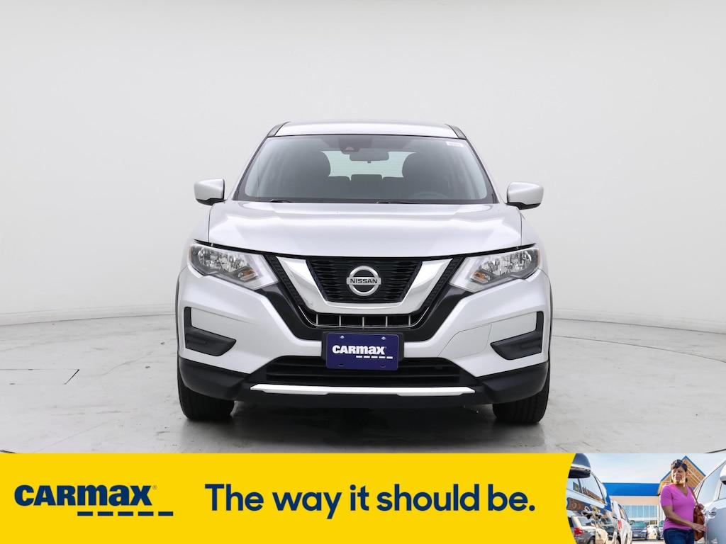 used 2019 Nissan Rogue car, priced at $15,998