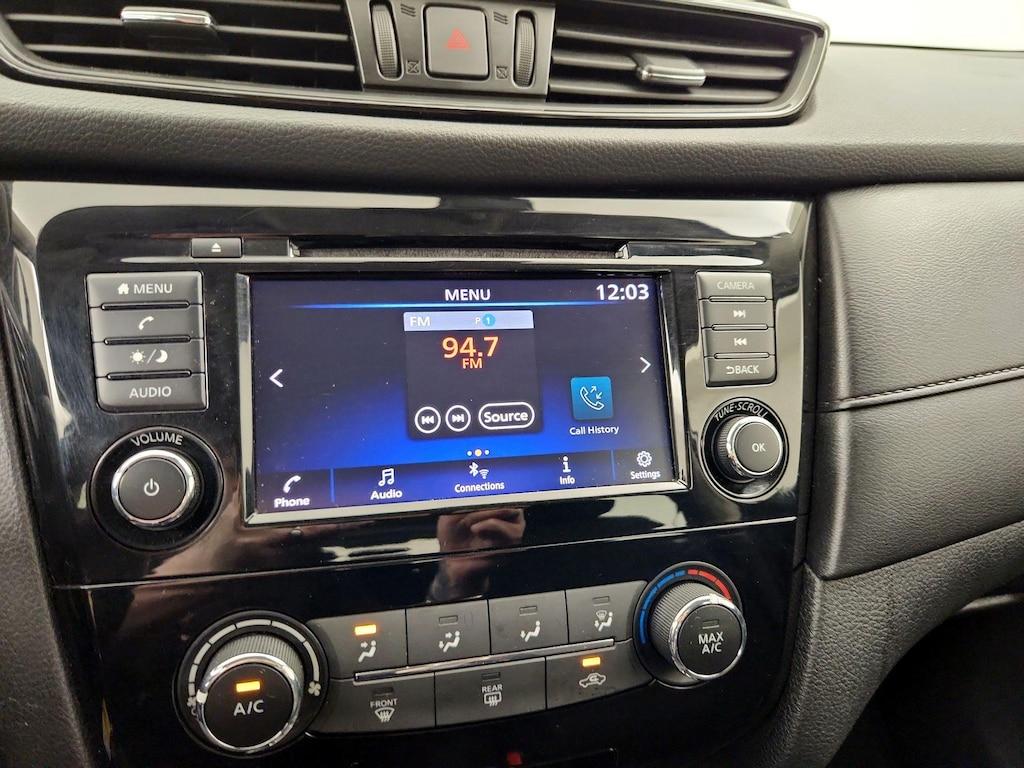 used 2019 Nissan Rogue car, priced at $15,998