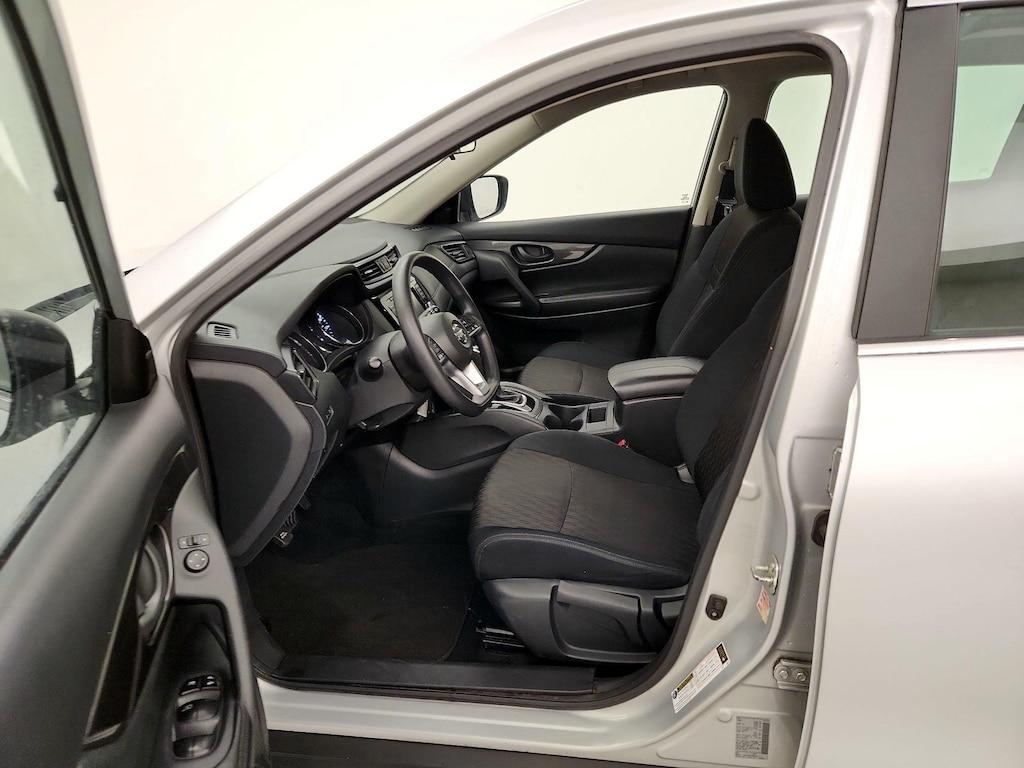 used 2019 Nissan Rogue car, priced at $15,998