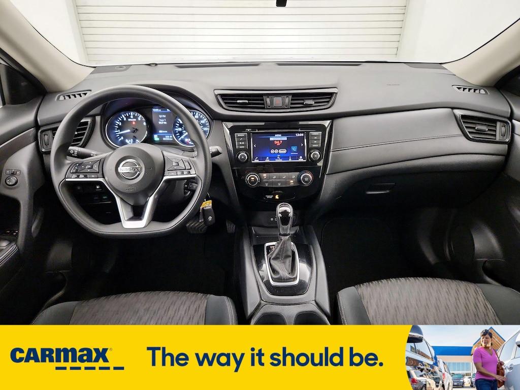 used 2019 Nissan Rogue car, priced at $15,998