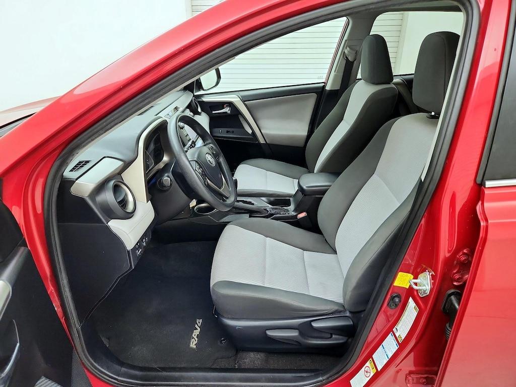 used 2015 Toyota RAV4 car, priced at $18,998