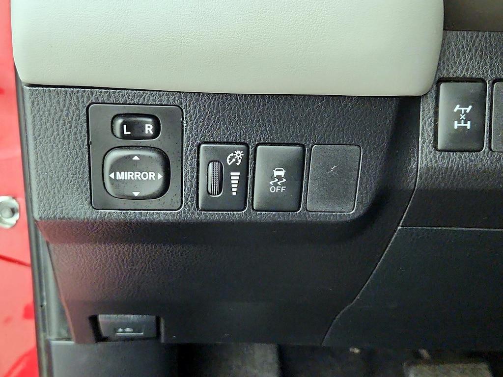 used 2015 Toyota RAV4 car, priced at $18,998