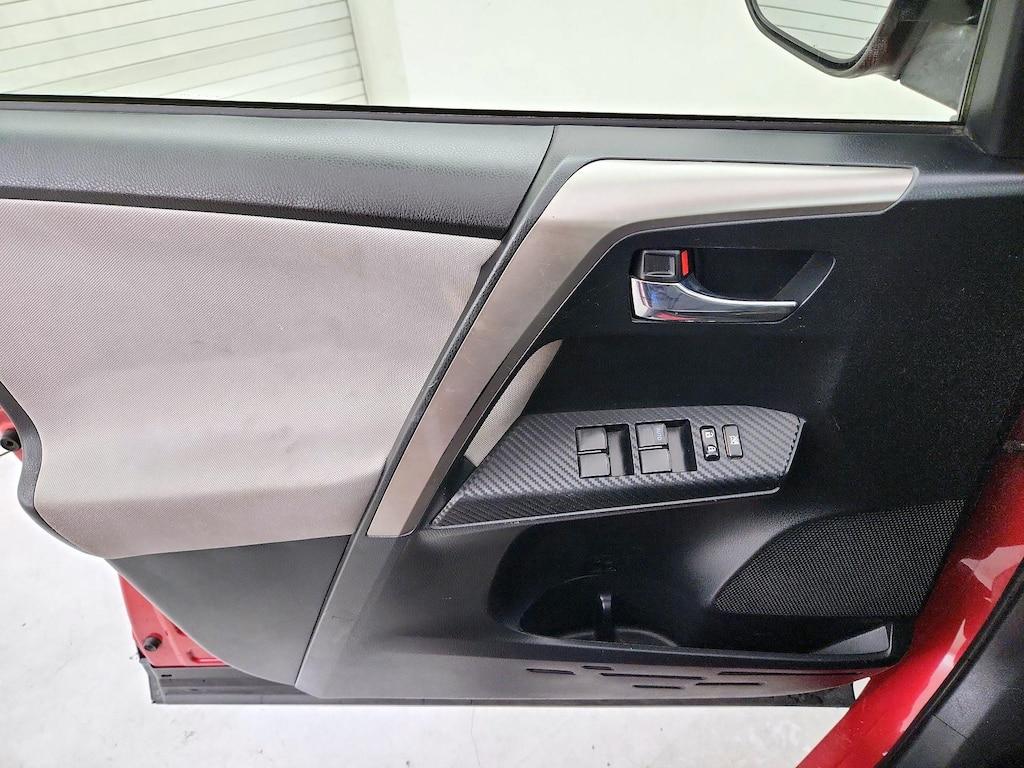 used 2015 Toyota RAV4 car, priced at $18,998