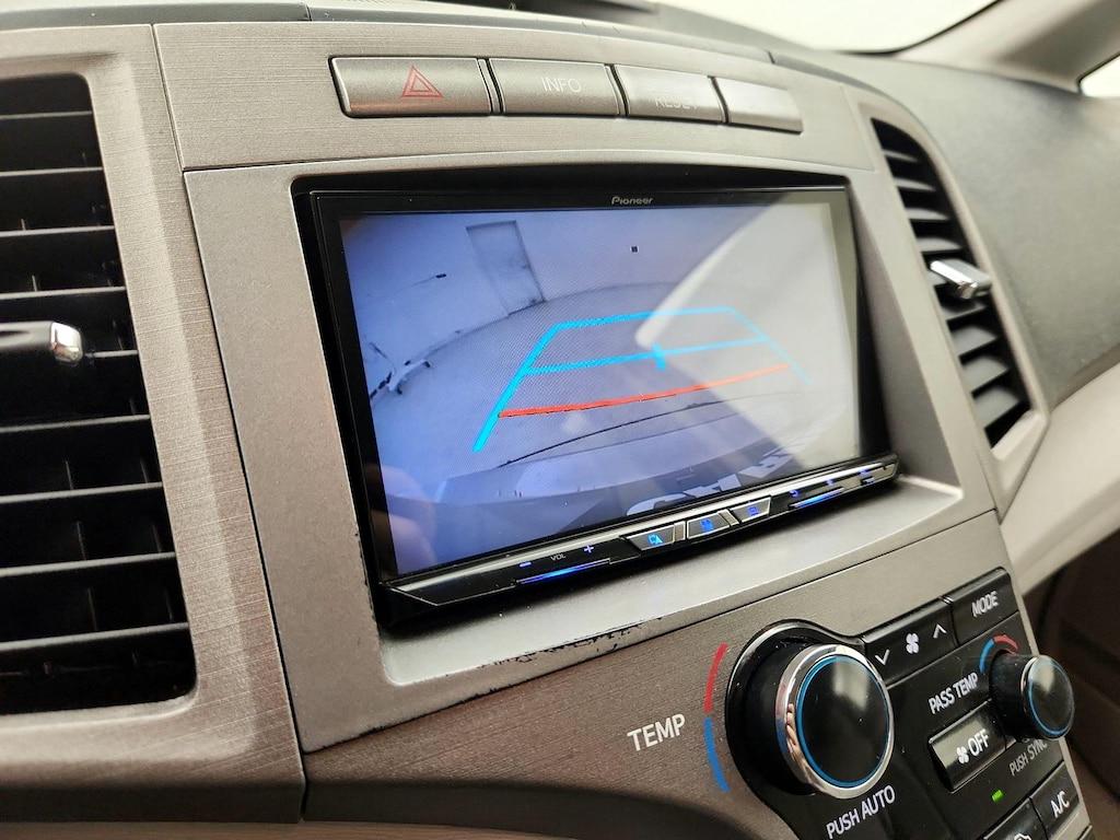 used 2015 Toyota Venza car, priced at $15,998