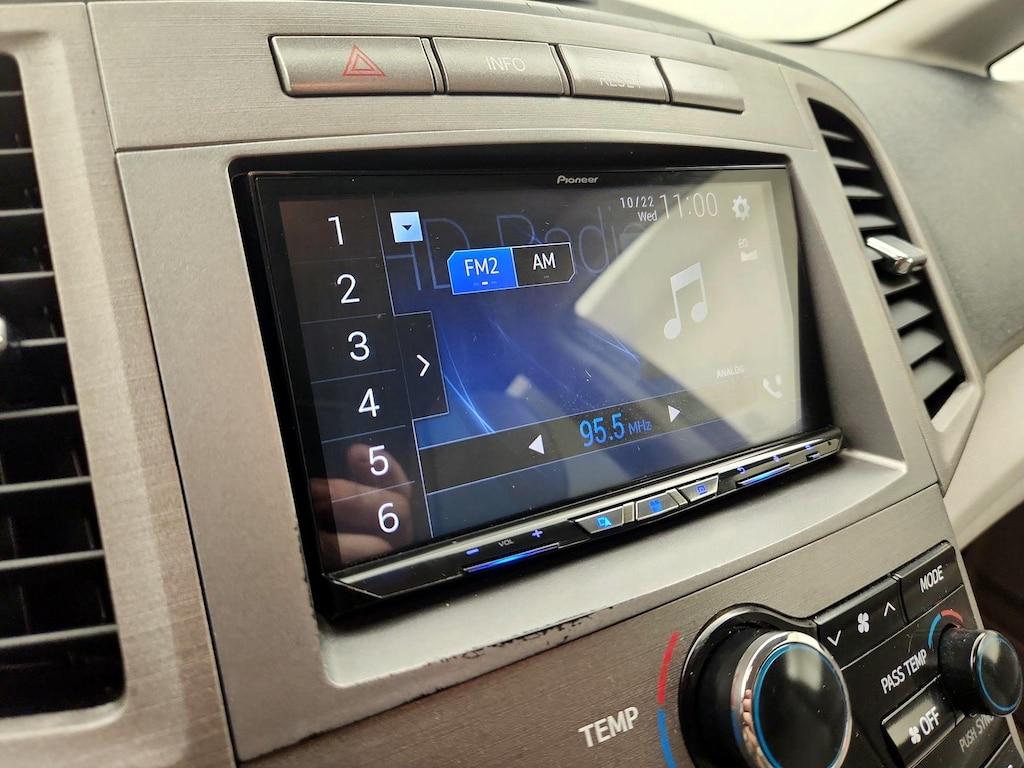 used 2015 Toyota Venza car, priced at $15,998