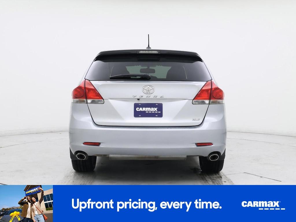 used 2015 Toyota Venza car, priced at $15,998
