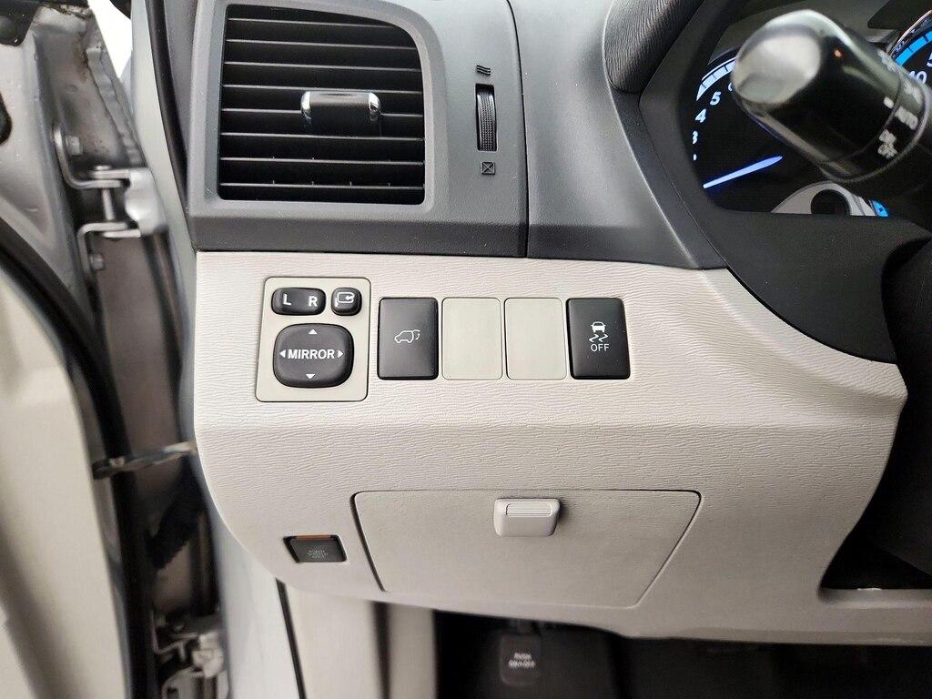 used 2015 Toyota Venza car, priced at $15,998