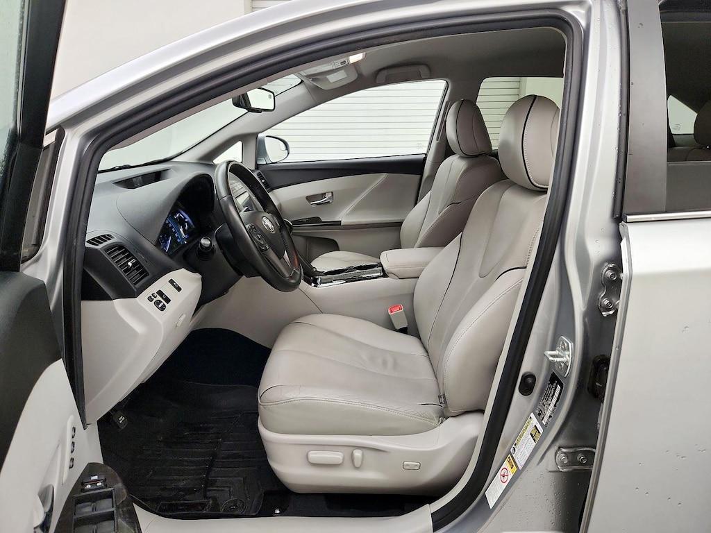 used 2015 Toyota Venza car, priced at $15,998