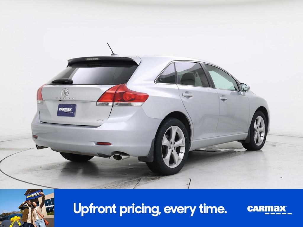used 2015 Toyota Venza car, priced at $15,998