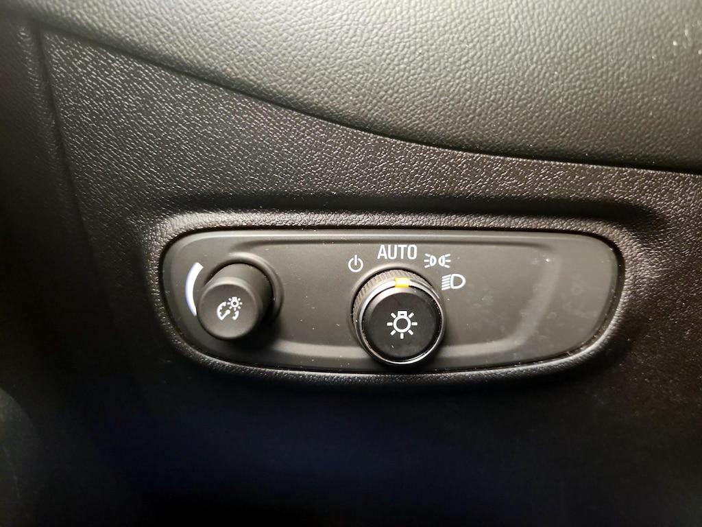 used 2018 Chevrolet Equinox car, priced at $16,998