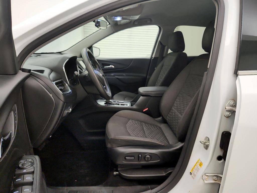 used 2018 Chevrolet Equinox car, priced at $16,998