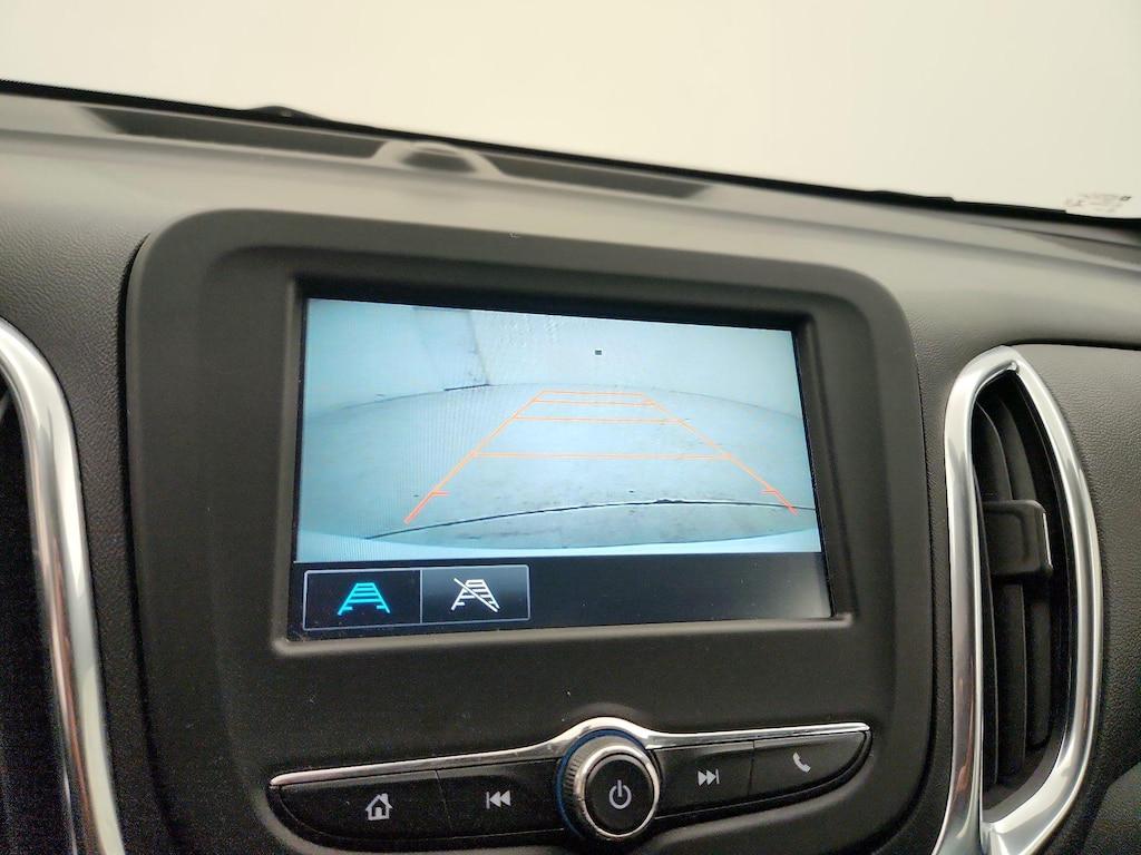 used 2018 Chevrolet Equinox car, priced at $16,998