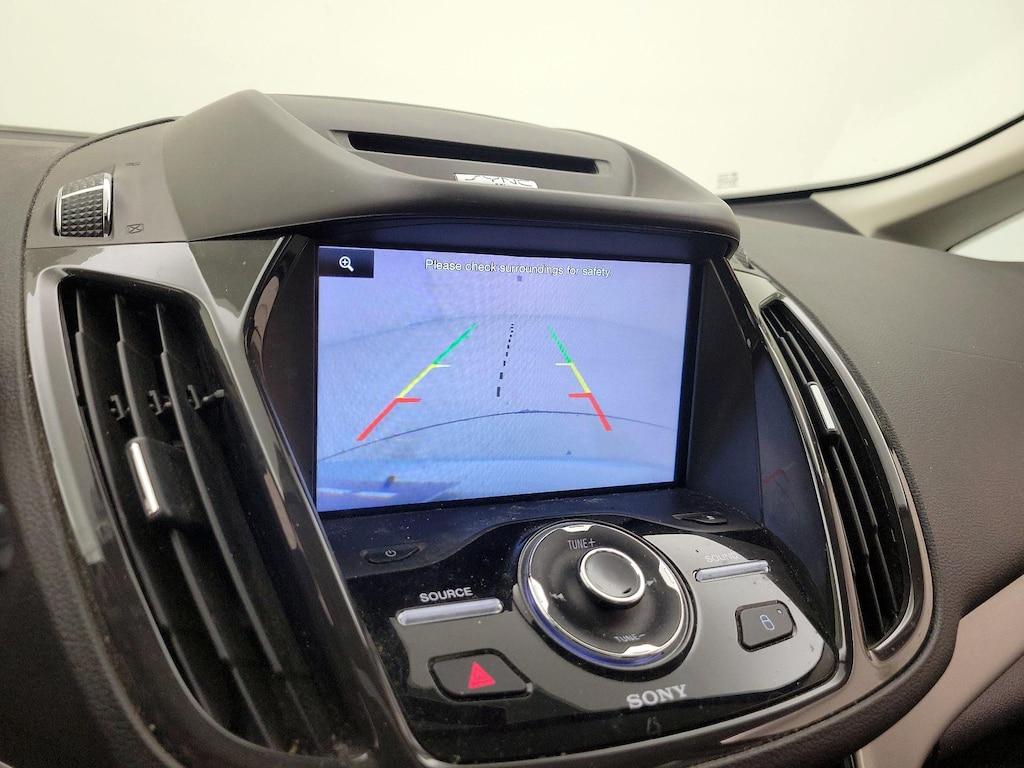 used 2013 Ford C-Max Energi car, priced at $13,599