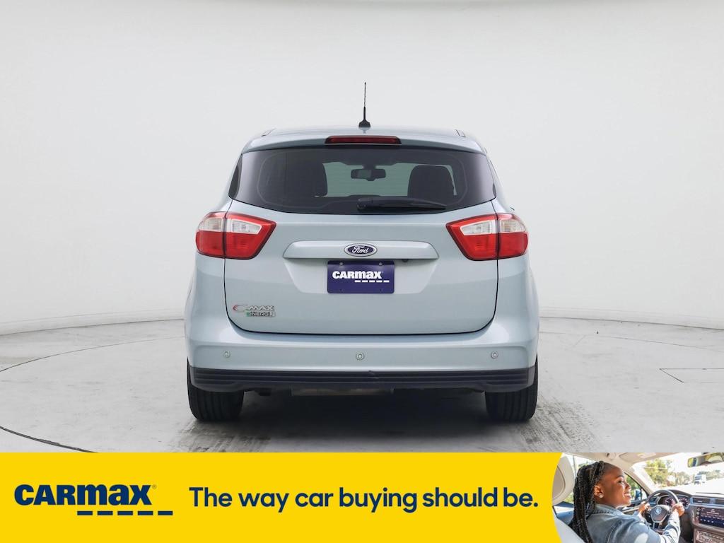 used 2013 Ford C-Max Energi car, priced at $13,599