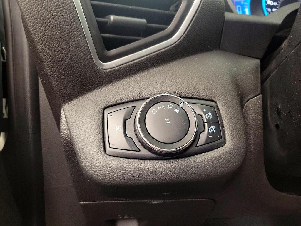 used 2013 Ford C-Max Energi car, priced at $13,599