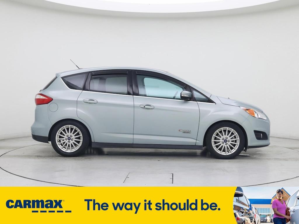used 2013 Ford C-Max Energi car, priced at $13,599