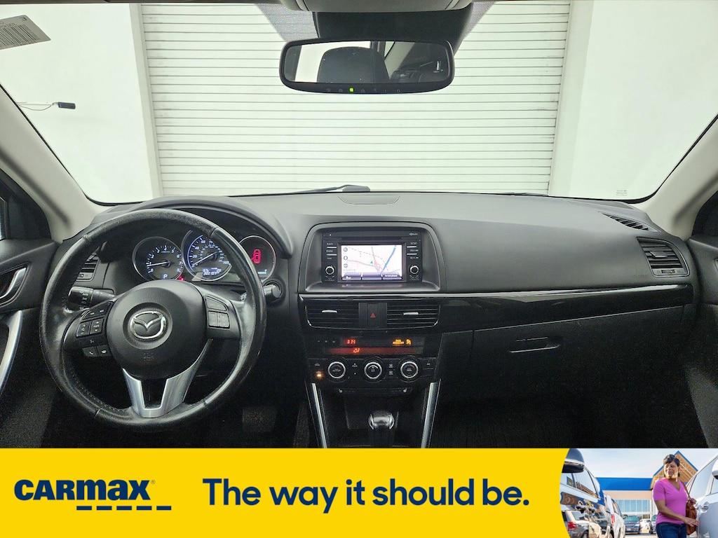 used 2015 Mazda CX-5 car, priced at $14,998