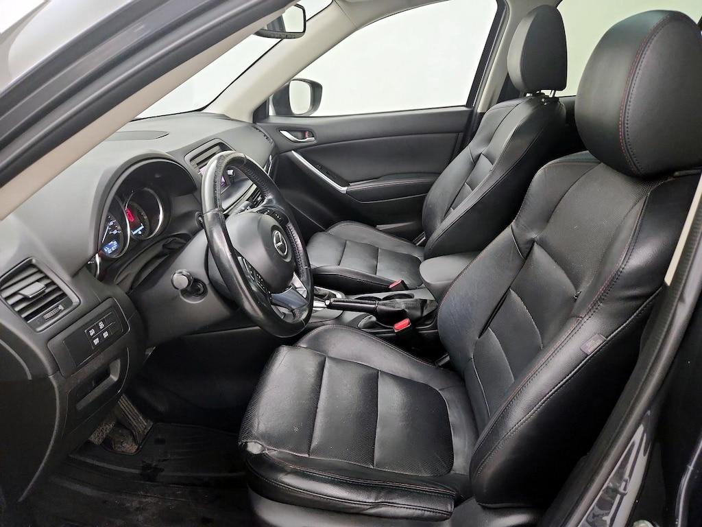 used 2015 Mazda CX-5 car, priced at $14,998
