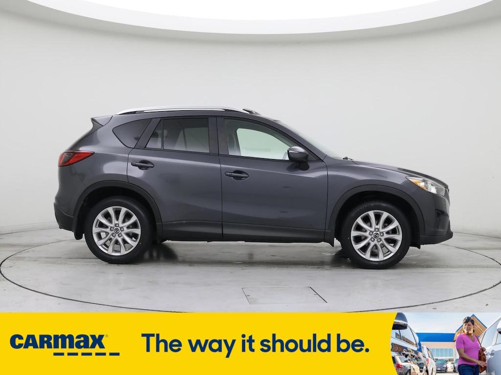 used 2015 Mazda CX-5 car, priced at $14,998