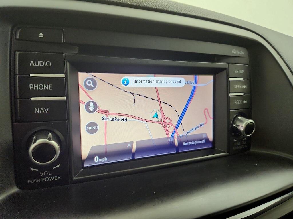 used 2015 Mazda CX-5 car, priced at $14,998