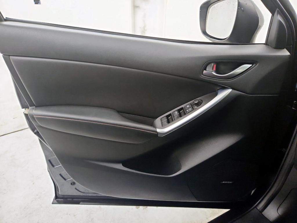 used 2015 Mazda CX-5 car, priced at $14,998