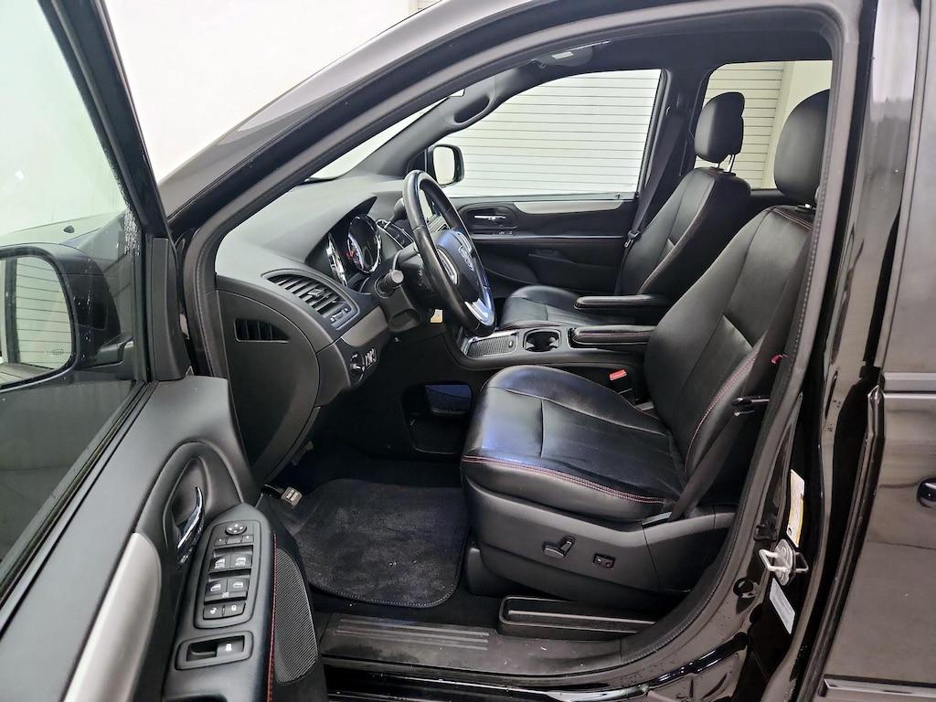 used 2016 Dodge Grand Caravan car, priced at $15,998