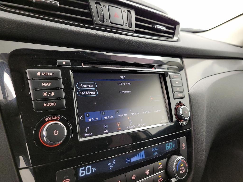 used 2020 Nissan Rogue Sport car, priced at $22,998