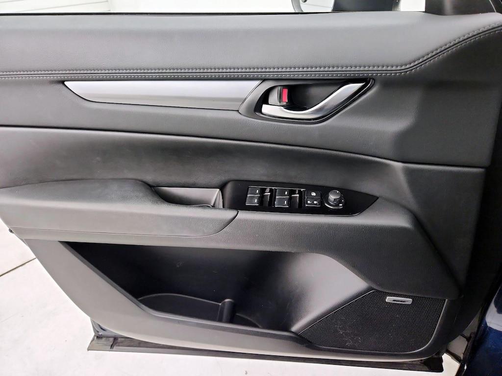 used 2020 Mazda CX-5 car, priced at $23,998