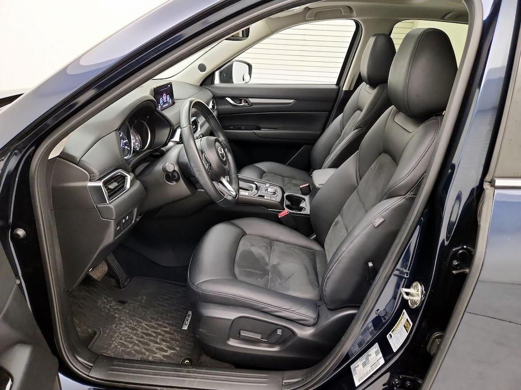 used 2020 Mazda CX-5 car, priced at $23,998