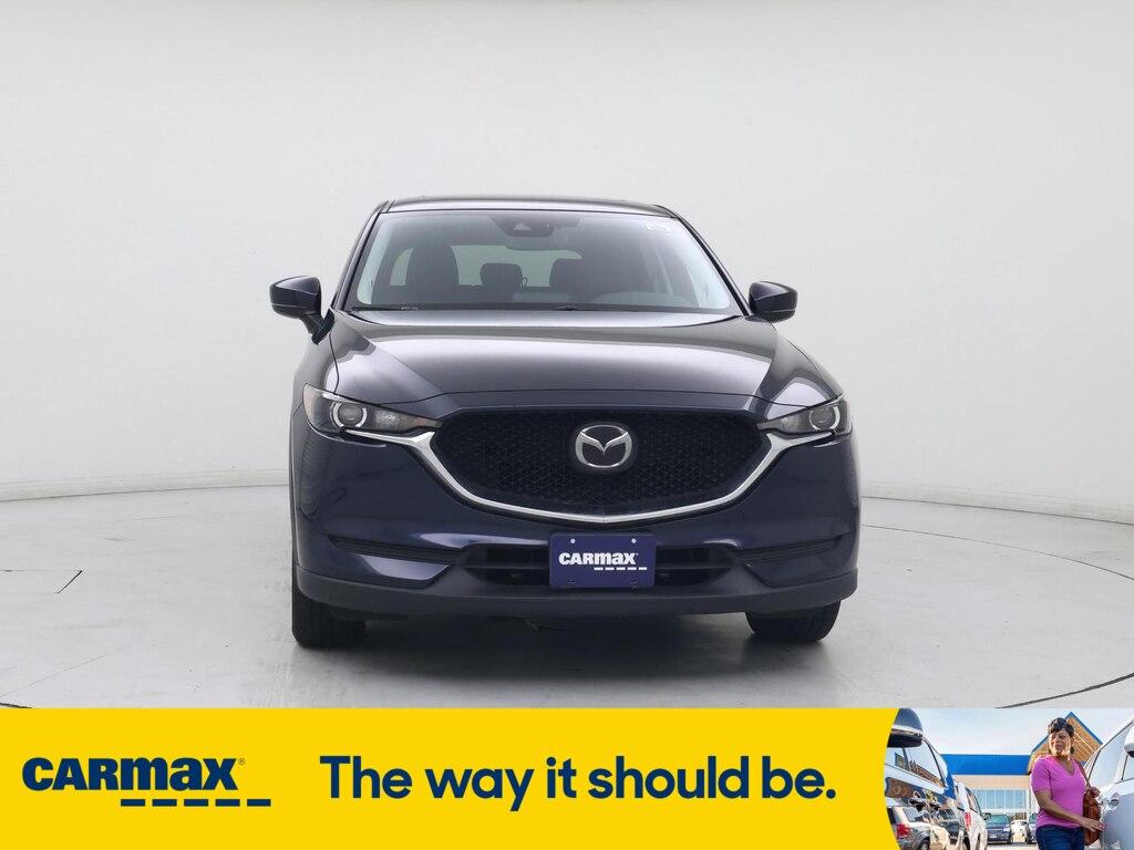 used 2020 Mazda CX-5 car, priced at $23,998