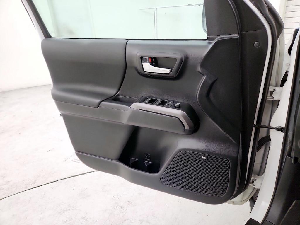 used 2021 Toyota Tacoma car, priced at $39,998