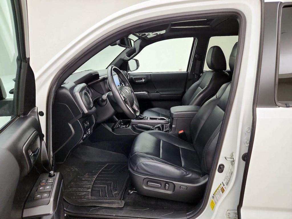 used 2021 Toyota Tacoma car, priced at $39,998