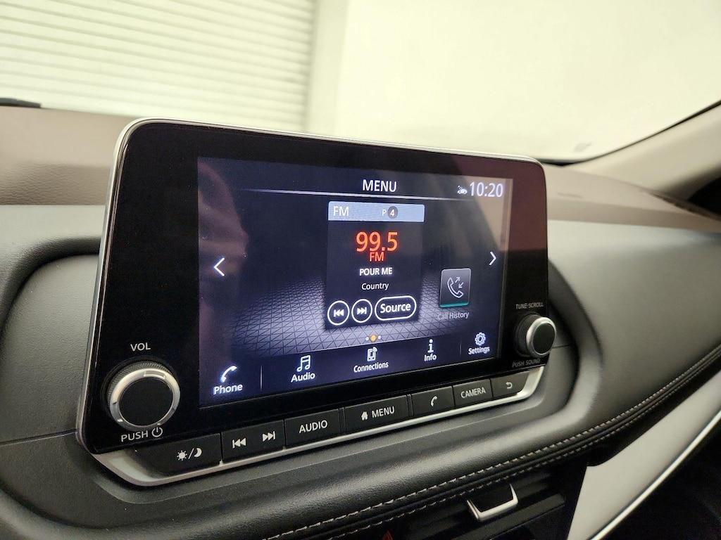 used 2023 Nissan Rogue car, priced at $22,998