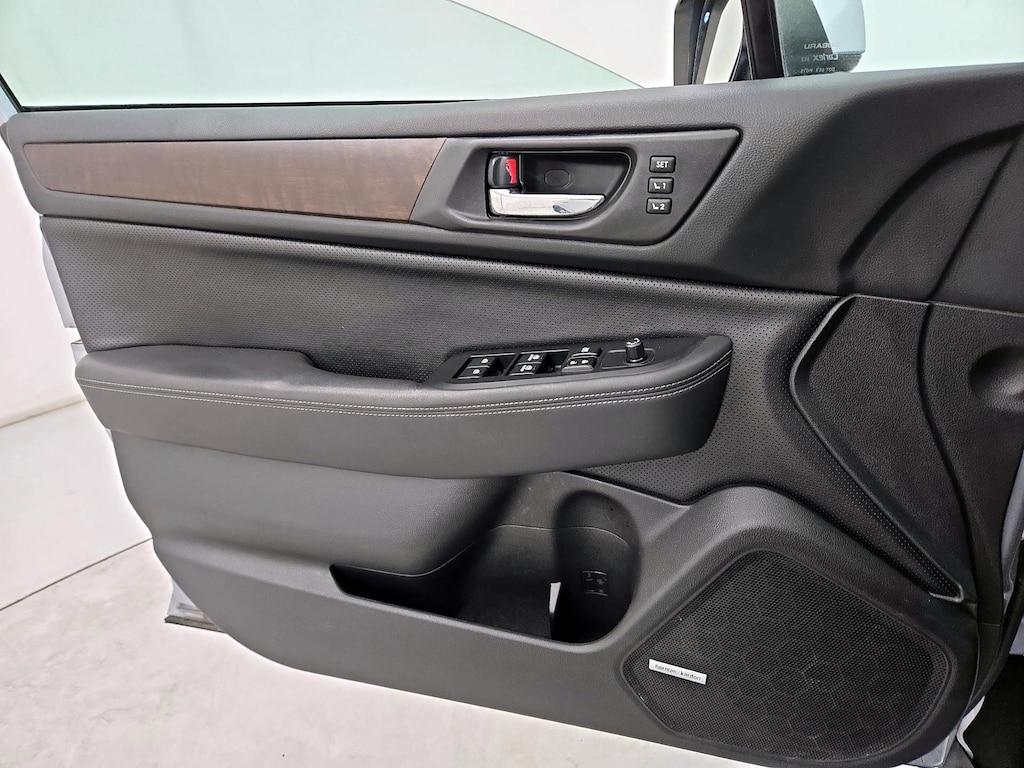 used 2015 Subaru Outback car, priced at $14,998