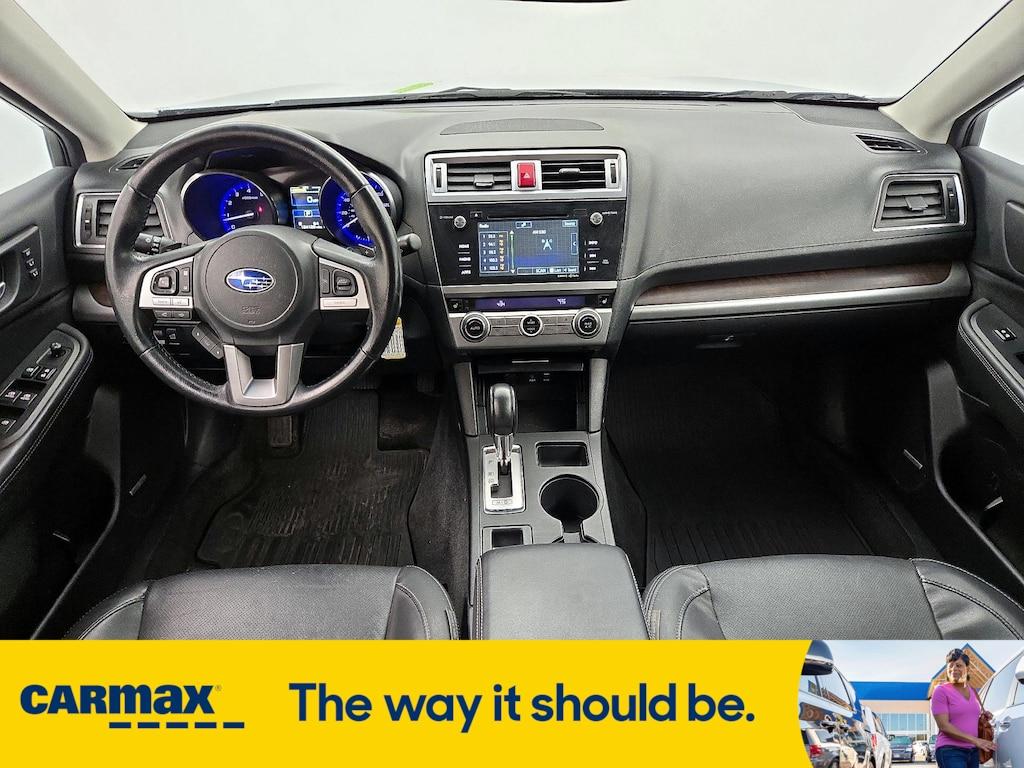 used 2015 Subaru Outback car, priced at $14,998