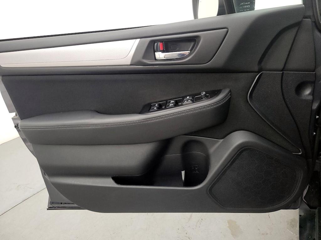 used 2018 Subaru Outback car, priced at $16,998