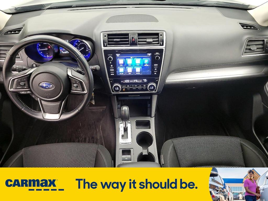 used 2018 Subaru Outback car, priced at $17,998