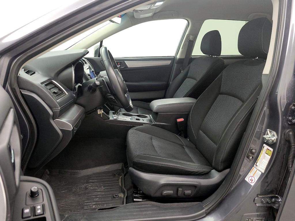used 2018 Subaru Outback car, priced at $17,998