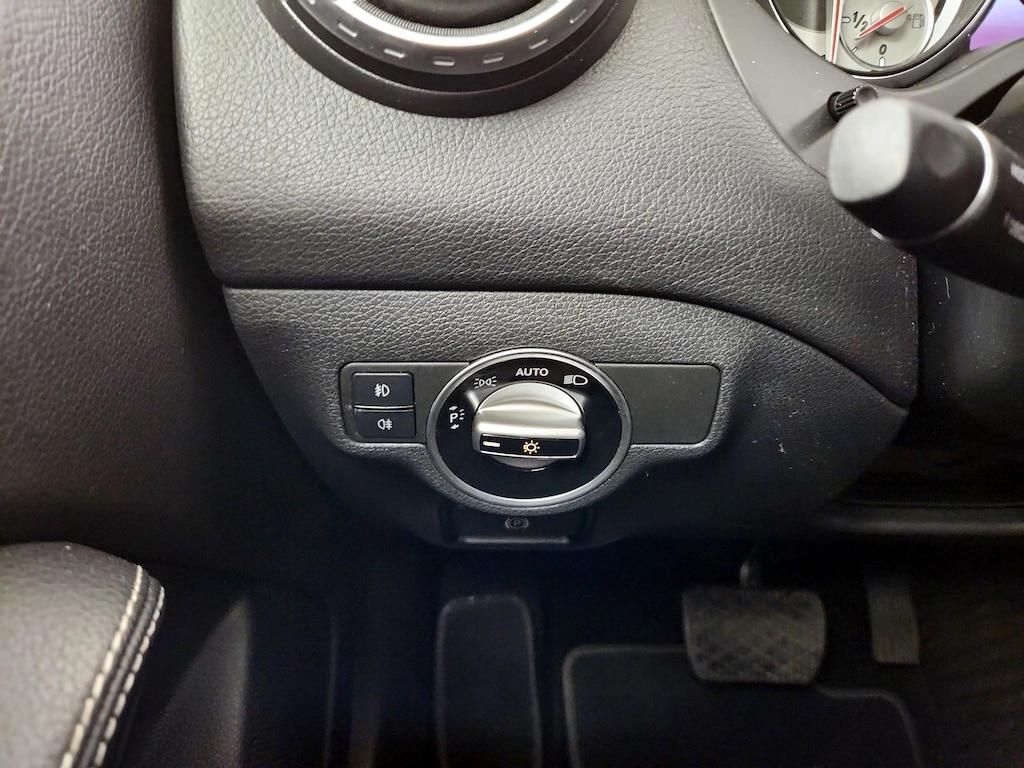 used 2015 Mercedes-Benz GLA-Class car, priced at $14,599
