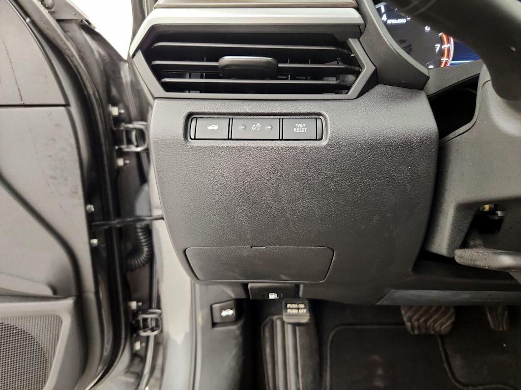 used 2023 Nissan Altima car, priced at $19,998