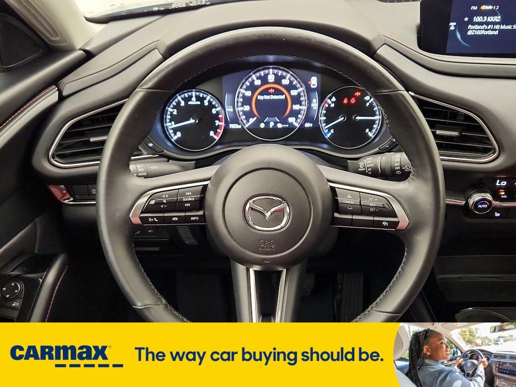 used 2024 Mazda CX-30 car, priced at $27,998