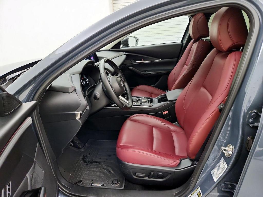 used 2024 Mazda CX-30 car, priced at $27,998