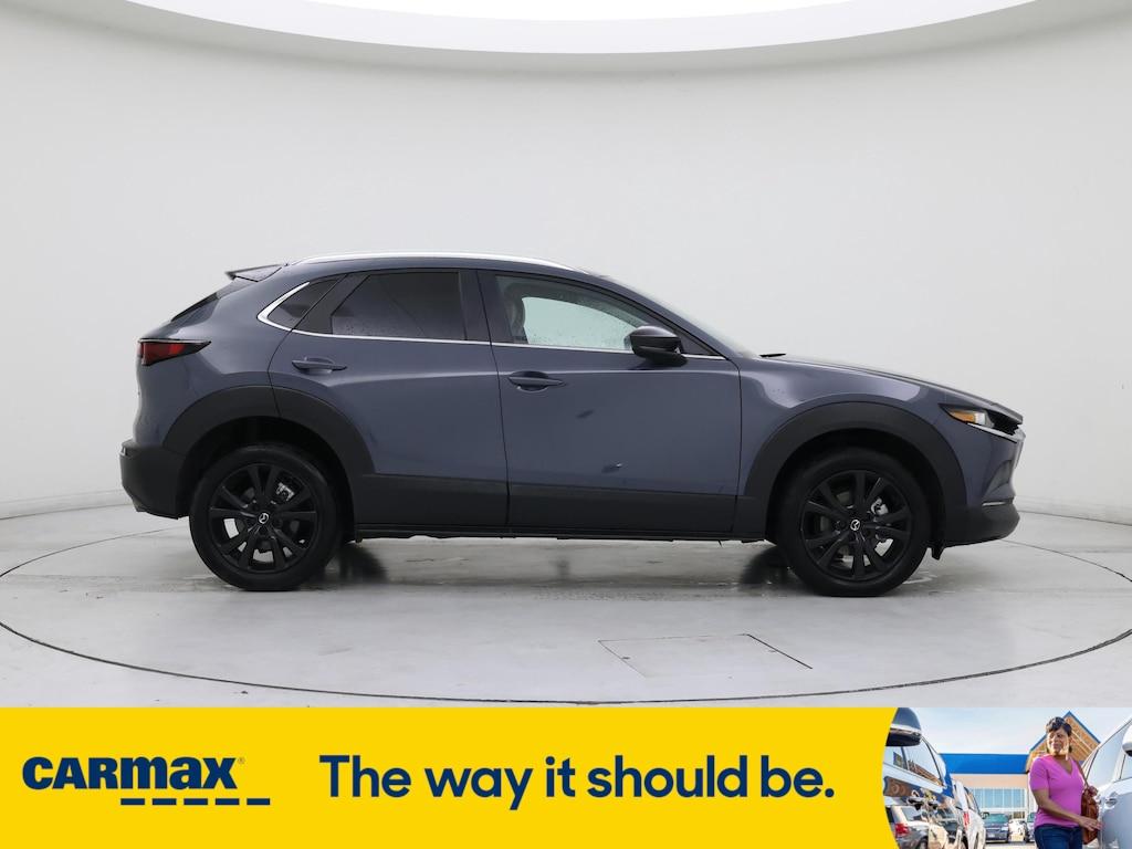 used 2024 Mazda CX-30 car, priced at $27,998