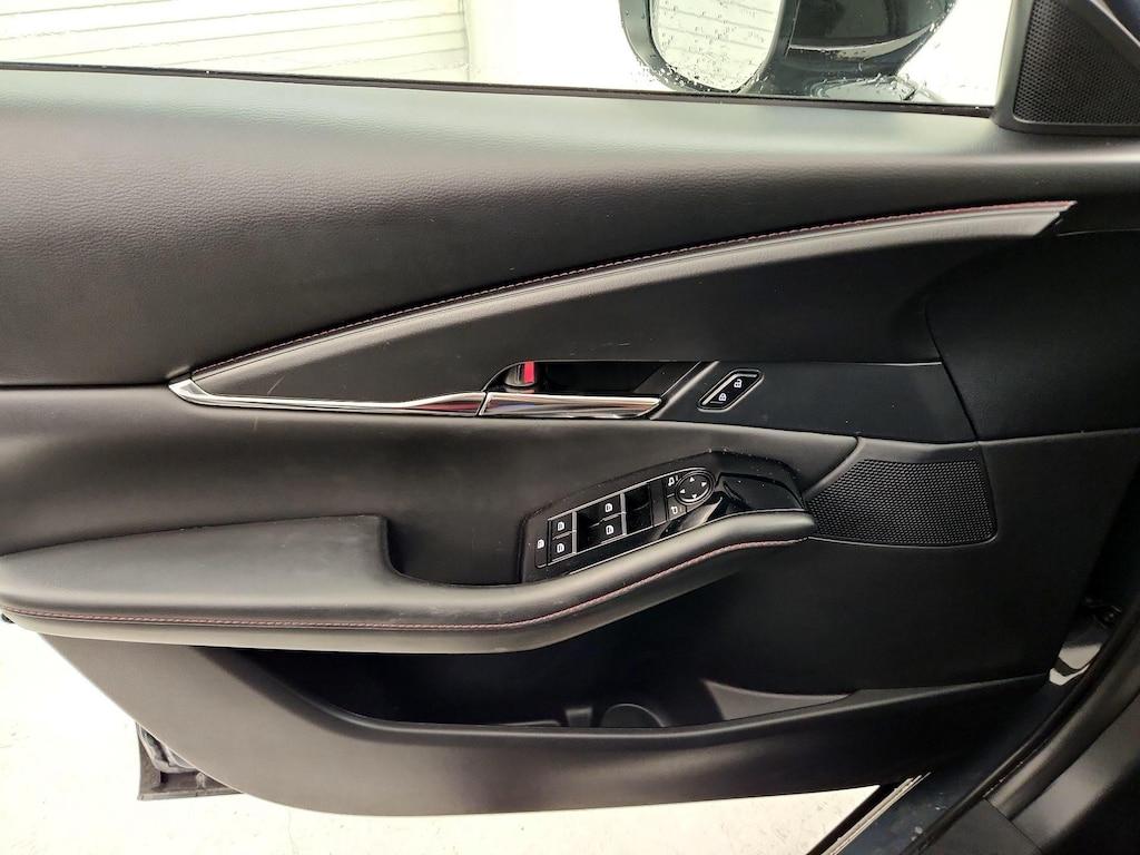used 2024 Mazda CX-30 car, priced at $27,998
