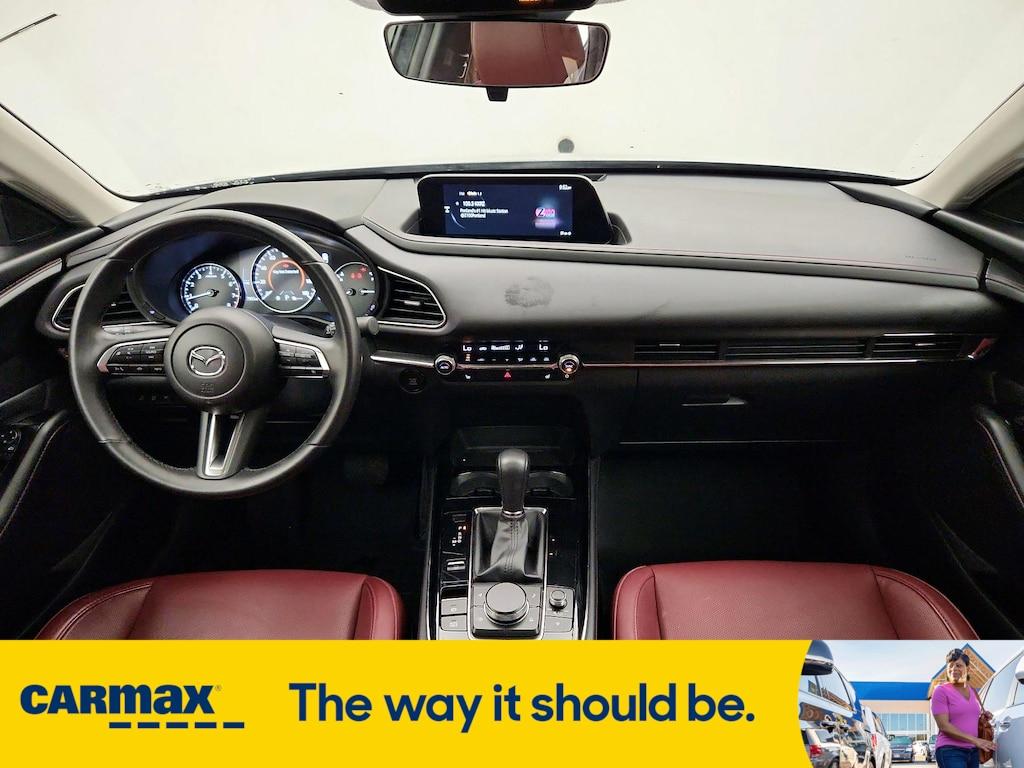 used 2024 Mazda CX-30 car, priced at $27,998