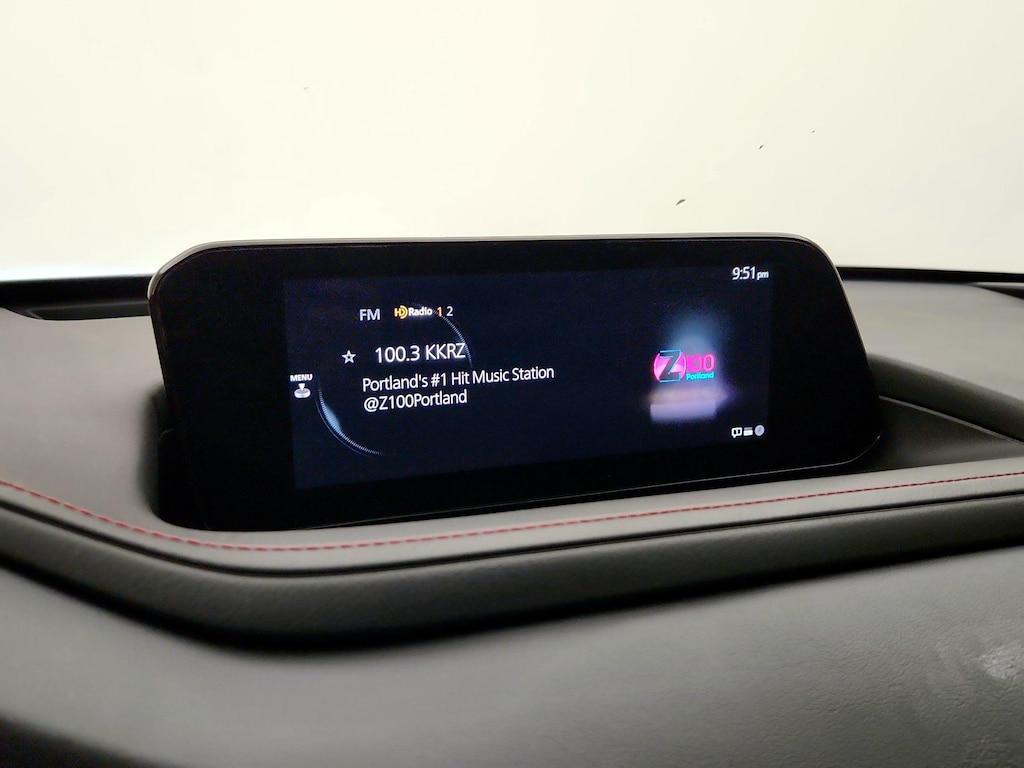 used 2024 Mazda CX-30 car, priced at $27,998