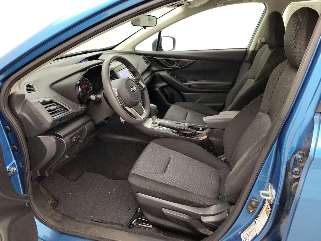 used 2018 Subaru Impreza car, priced at $15,998