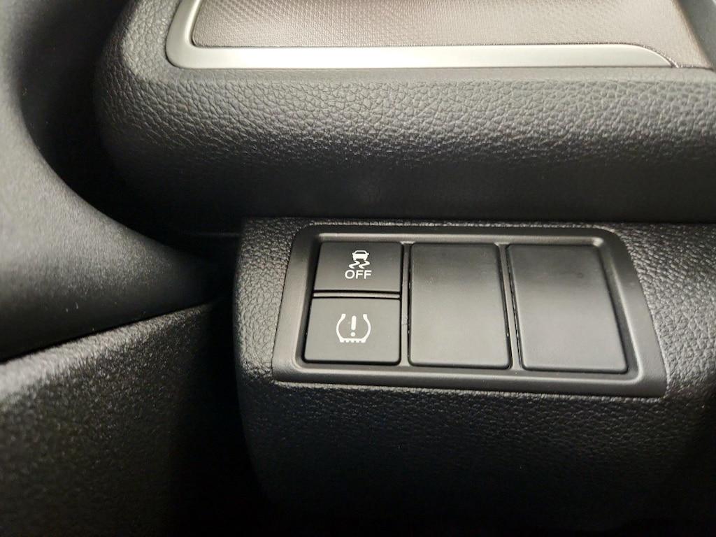 used 2017 Honda Civic car, priced at $18,998