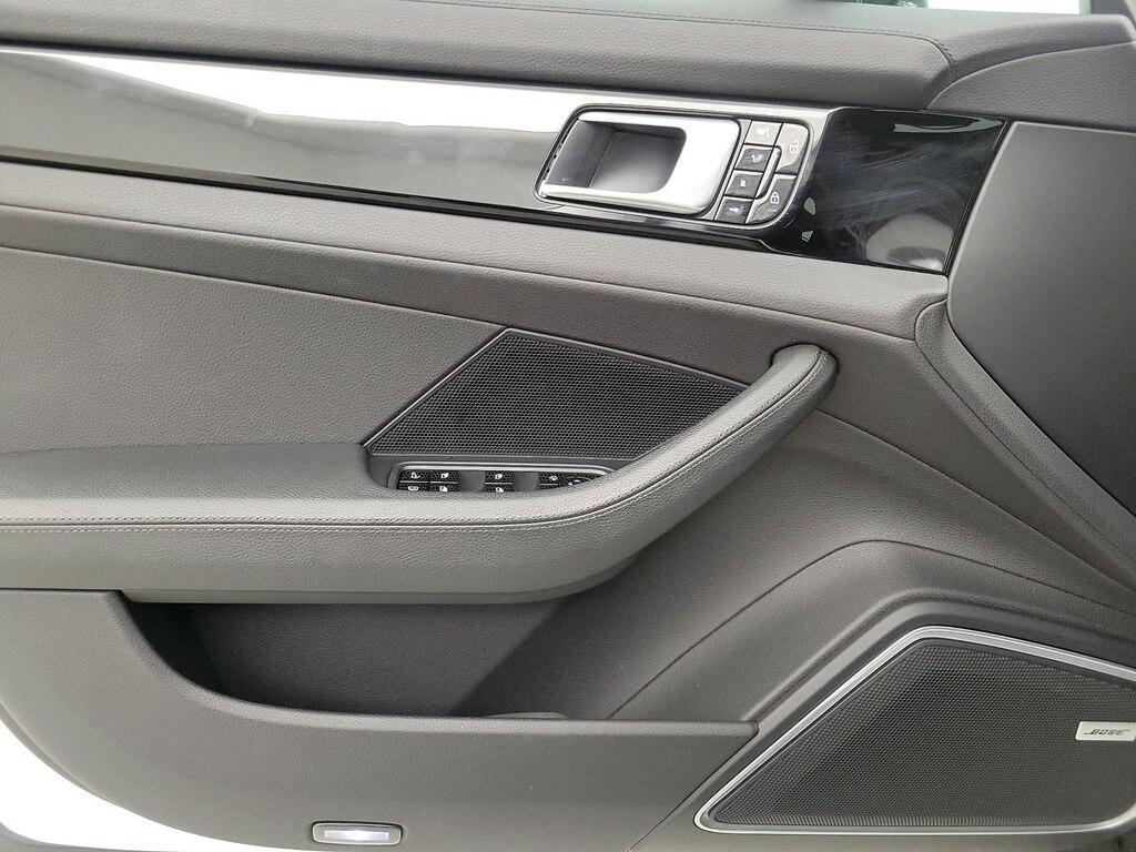 used 2019 Porsche Panamera car, priced at $54,998